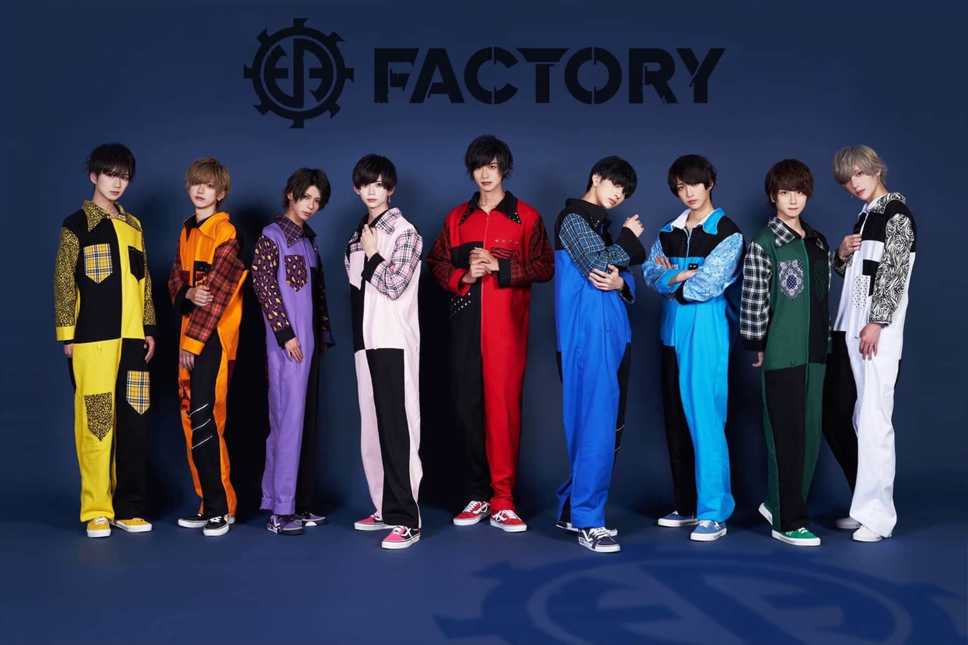 FACTORY