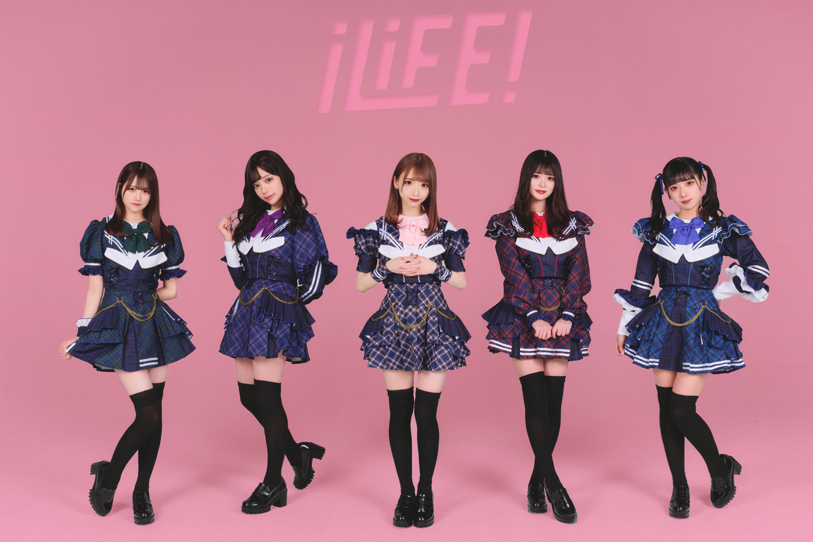 iLiFE! | artist| 株式会社imaginate